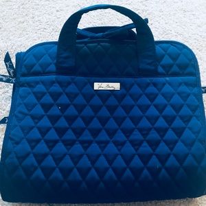 Vera Bradley Hanging Travel Organizer